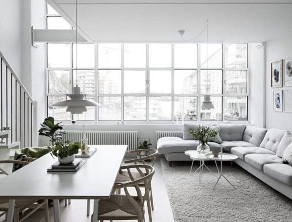 La ristrutturazione di una casa in zona Maggiolina a Milano può costare fra i 260,45 € e i 491,05 € al mq.