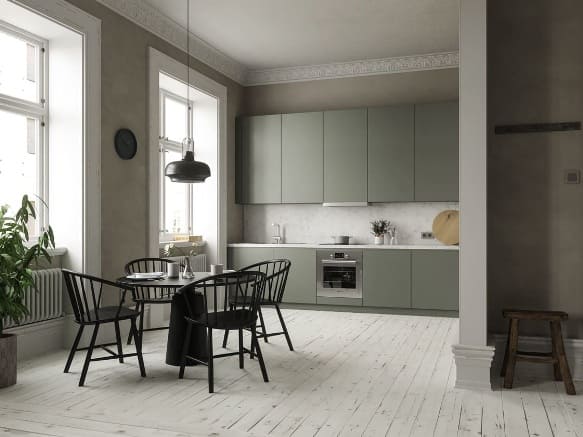 Quanto costa la ristrutturazione di una casa in zona Morsenchio a Milano? In linea di massima si va dai 276,24 € ai 500,43 € per mq.