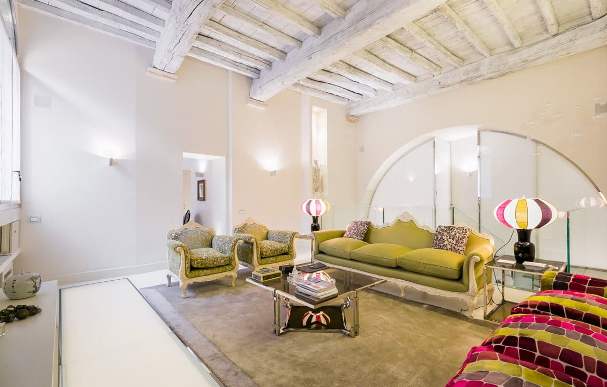 I costi medi per la ristrutturazione di casa nel quartiere Nomentano a Roma.