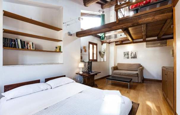 I prezzi per la ristrutturazione di una casa nel quartiere Trieste a Roma.