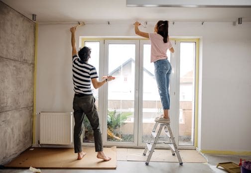 Il costo per ristrutturare una casa a Rieti dipende dall'entità dei lavori e dalla superficie interessata dagli interventi.