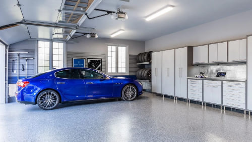I costi per la ristrutturazione di un garage variano in funzione degli interventi che si vogliono realizzare.