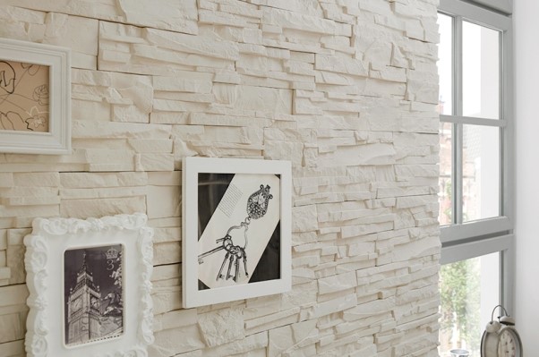 Tutti i prezzi in dettaglio per realizzare dei rivestimenti in gesso.