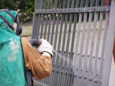 Consigli e prezzi per interventi di sabbiatura: Leggi la guida su Edilnet.it