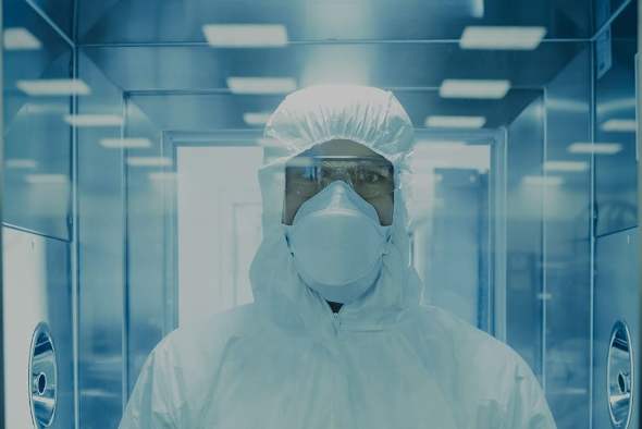 I prezzi per una sanificazione con l'ozono variano in base alle dimensioni dei locali da sottoporre a bonifica.
