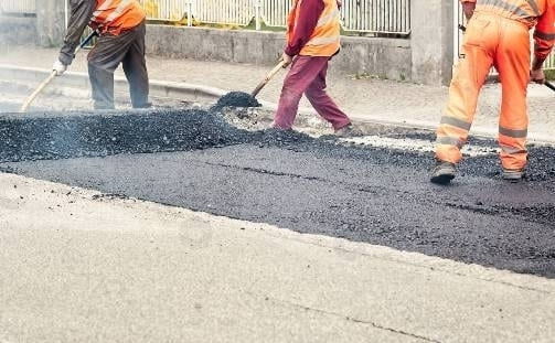 I prezzi desgli scavi e delle opere stradali a Varese si attesta sulla media nazionale.