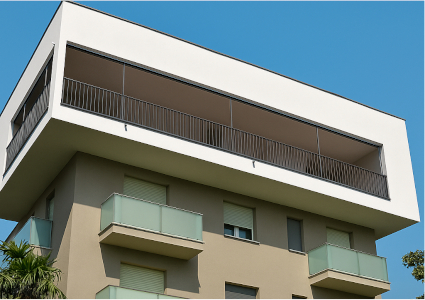 Per sopraelevare una casa è necessario richiedere preventivi alle imprese edili di zona.