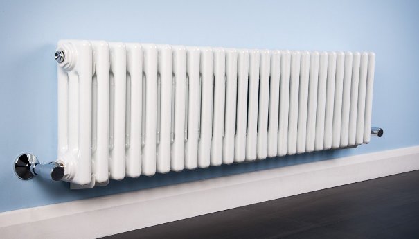 Il costo per la sostituzione dei termosifoni dipende dal numero di elementi.