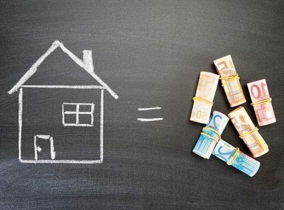 Il costo per una stima immobiliare varia in base alla tecnica scelta per la valutazione.