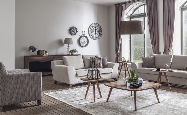 Architetto Cesano Boscone. Ristrutturazione in stile scandinavo.