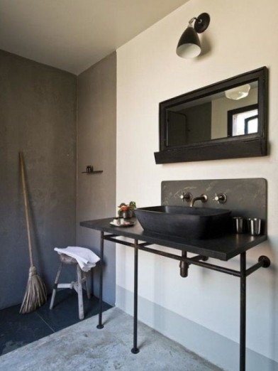 Ristrutturazione bagno Corsico. Una idea per un bagno 