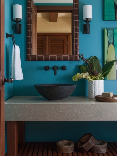 Ristrutturazione bagno Segrate. Ottimo esempio di bagno in stile zen.