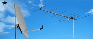 Per problemi con la ricezione del segnale della tua televisione dovrai chiedere preventivi agli antennisti della tua zona su Edilnet