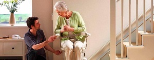 Su Edilnet puoi richiedere preventivi per installare un monatascale nella tua zona direttamente online.