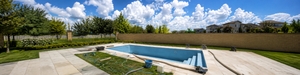 Piscina interrata in costruzione con attrezzature e impianti da completare. Chiedi preventivi gratuiti con Edilnet alle ditte di piscine di zona e trova la soluzione ottimale per ogni esigenza.