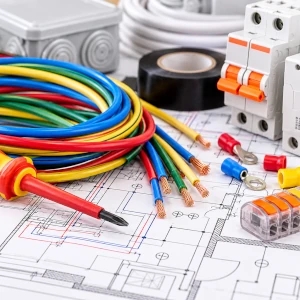 Materiale elettrico: elenco rivenditori al dettaglio e grossisti