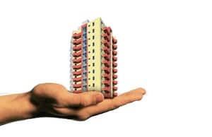 Puoi ricevere fino a 4 preventivi dai migliori amministratori di condominio della tua zona partner di Edilnet.