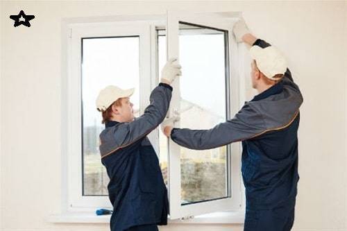 preventivo installazione infissi