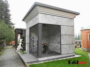 Se vuoi trovare una impresa della tua zona specializzata nella realizzazione di opere cimiteriali, la cosa più opportuna da fare è richiedere preventivi su Edilnet.