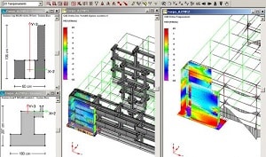 Fra i compiti degli architetti partner di Edilnet vi è anche quello di effettuare i calcoli strutturali relativi agli immobili che stanno progettando in una determinata zona