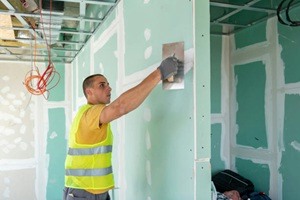 Se vuoi effettuare lavori in cartongesso è necessario avvalersi della professionalità di artigiani specializzati Partner di Edilnet