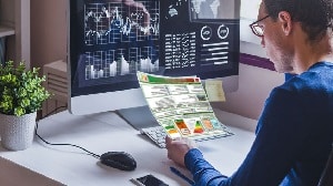 Architetti della zona partner di Edilnet che stanno effettuando controlli per richiedere le certificazioni energetiche del caso