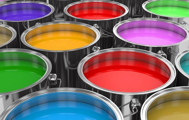 preventivo colorifici