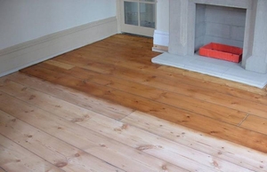 Per restaurare il parquet occorre richiedere preventivi ad artigiani capaci e referenziati della propria zona