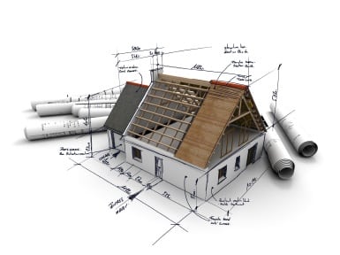 Se devi realizzare nuove costruzioni ti converrà richiedere preventivi alle imprese edili della tua zona