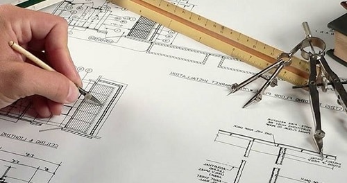 Per realizzare opere edili nella tua zona potresti aver bisogno di chiedere preventivi a dei geometri