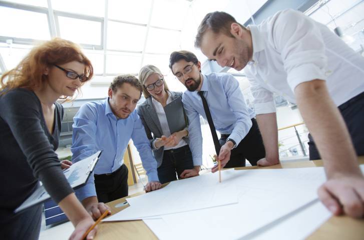 Per avere perizie di stima relative ad immobili e terreni serve la consulenza di geometri qualificati