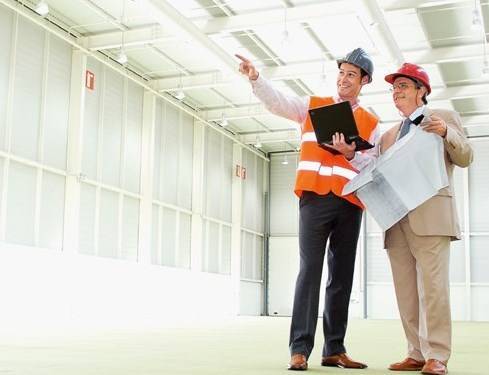 Per elaborare piani di sicurezza per edifici nella tua zona è possibile consultare geometri qualificati