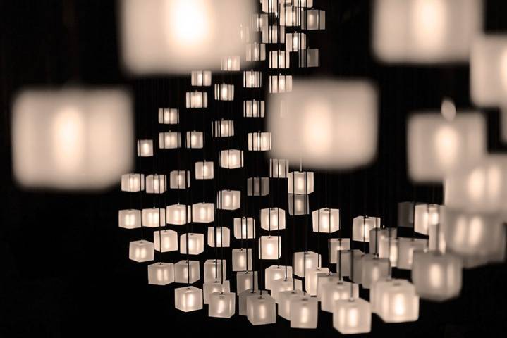 Per avere preventivi sull'illuminazione architetturale è necessario consultare illuminotecnici specializzati