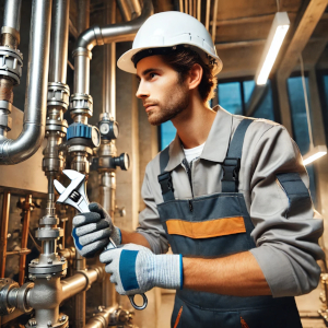 Prima di scegliere l'installatore del tuo nuovo impianto di riscaldamento ti converrà chiedere preventivi alle imprese specializzate in impianti termoidraulici della tua zona