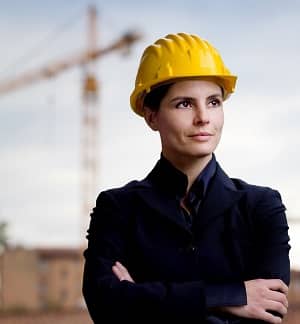 Gli ingegneri sono dei professionisti specializzati essenziali per qualsiasi attività edilizia