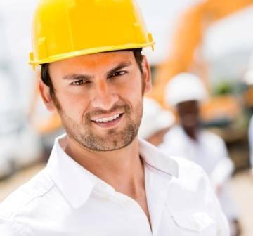 Per la direzione dei lavori in un cantiere edile sarà utile chiedere preventivi a professionisti come gli ingegneri