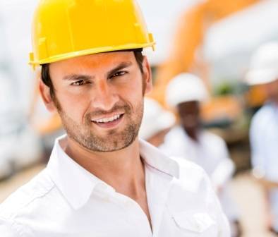 Per la direzione dei lavori in un cantiere bisogna rivolgersi a professionisti come gli ingegneri