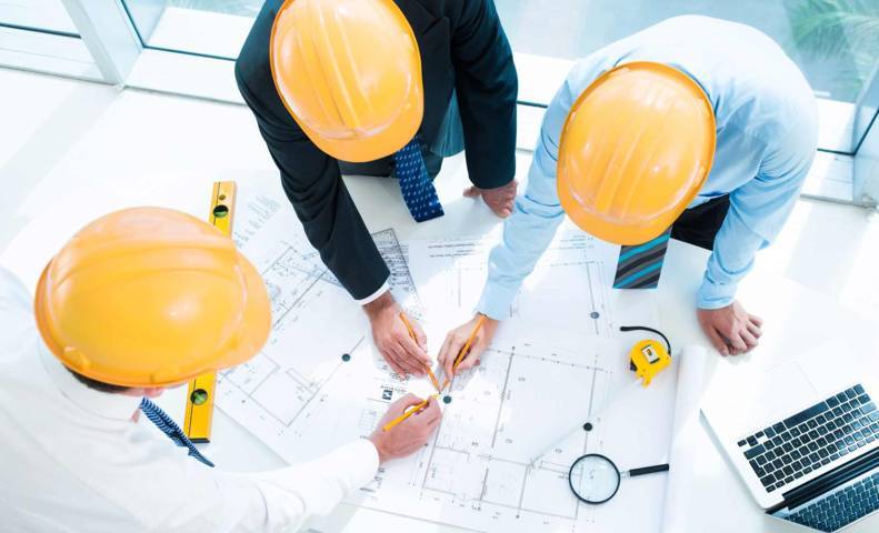 Per portare avanti alcune pratiche catastali potrebbe essere opportuno rivolgersi ad ingegneri qualificati.