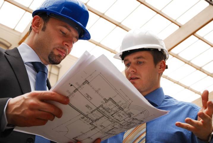 A volte le pratiche comunali per dei lavori edili nella tua zona possono necessitare dell'assistenza di ingegneri specializzati.