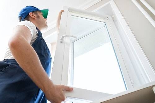 preventivo installazione infissi nella propria zona