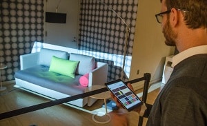 Un interior designer partner di Edilnet è uno specialista a cui rivolgersi per avere consulenze sull'arredamento d'interni.