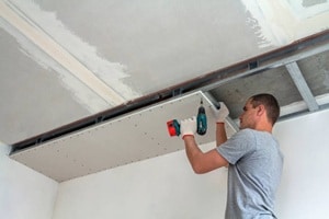 Lavori in cartongesso in provincia di Milano che se vuoi realizzare devi chiedere preventivi su Edilnet