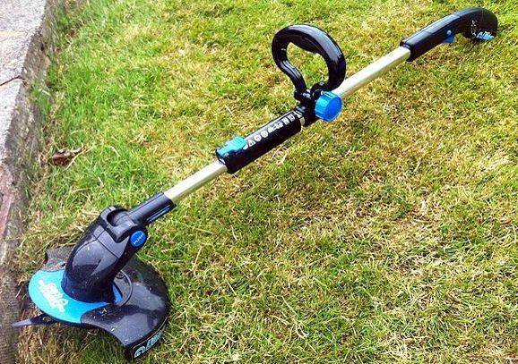 preventivi macchinari da giardinaggio in zona