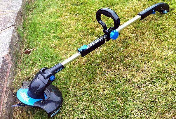 preventivi macchinari da giardinaggio