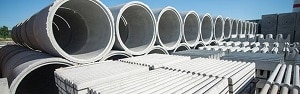 Rivendite di Manufatti in cemento partner di Edilnet