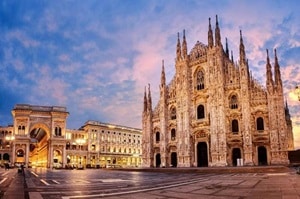 Un esempio di intervento ristrutturazione casa nel comune di Milano