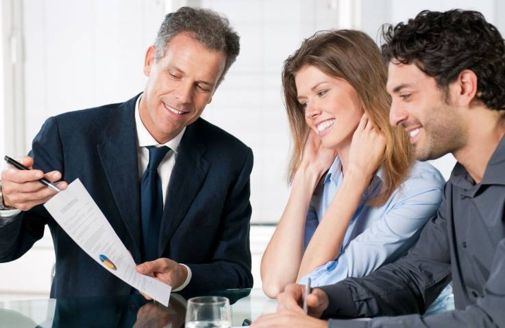 Per avere una consulenza riguardante l'ottimizzazione fiscale immobiliare è opportuno richiedere il parere dei commercialisti della propria zona