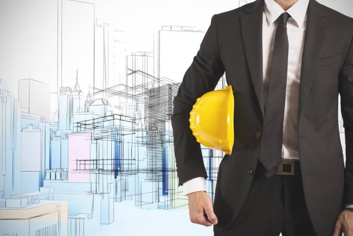 I periti edili sono professionisti che ti possono aiutare nella gestione di un cantiere.