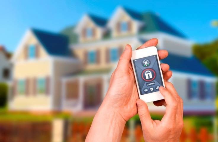 Richiedere preventivi online per un impianto antifurto per la casa o per il negozio è facile e gratuito con Edilnet.it.