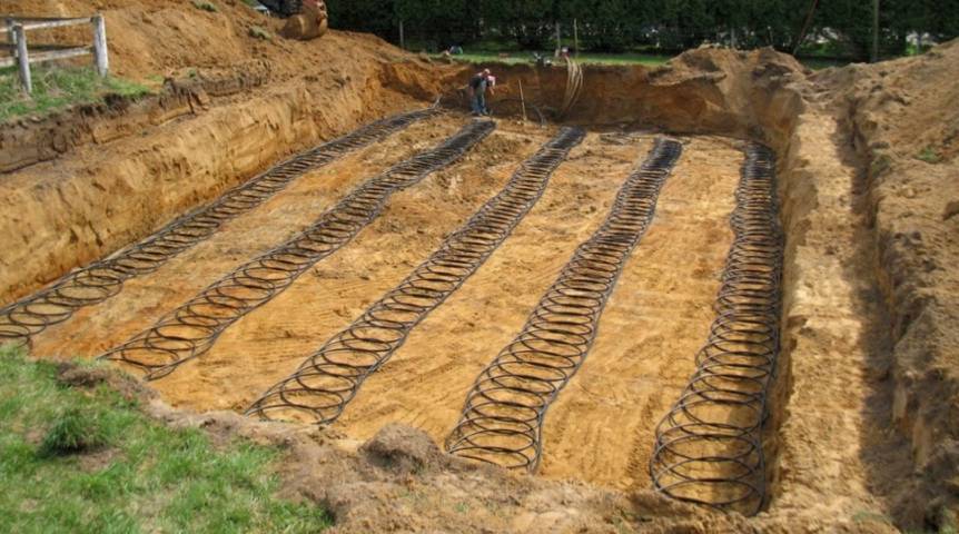 La realizzazione di impianti geotermici è un'opera che dovrebbe essere eseguita solo da ditte specializzate, dopo che avrai valutato una serie di preventivi dettagliati.